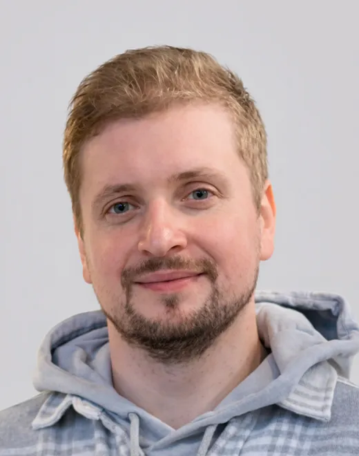Дмитрий С. — Дизайнер мебели