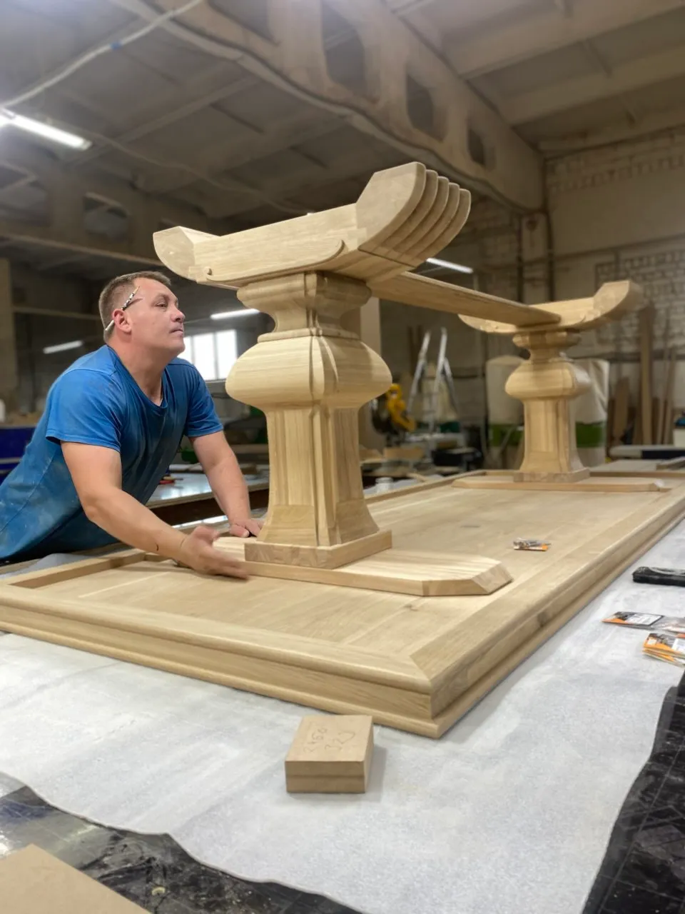 Изделие ARTEWOOD 10