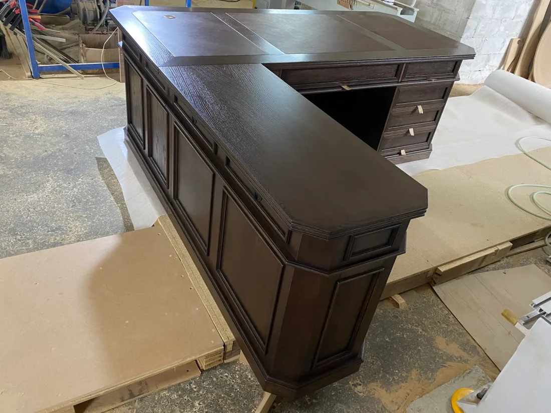 Изделие ARTEWOOD 12