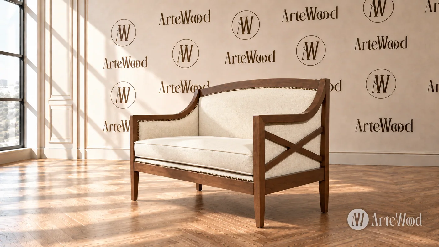 Изделие ARTEWOOD 48
