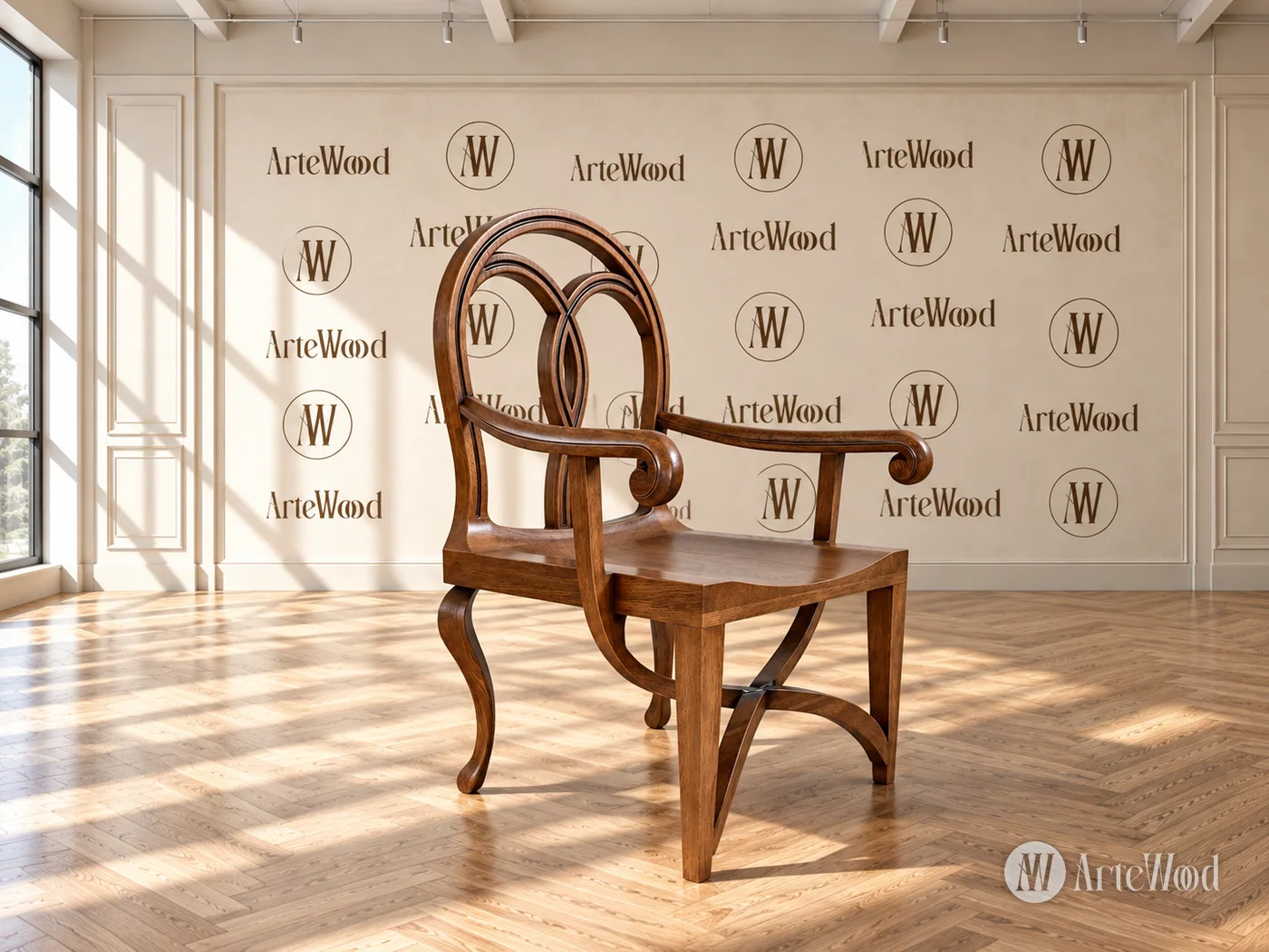Изделие ARTEWOOD 45