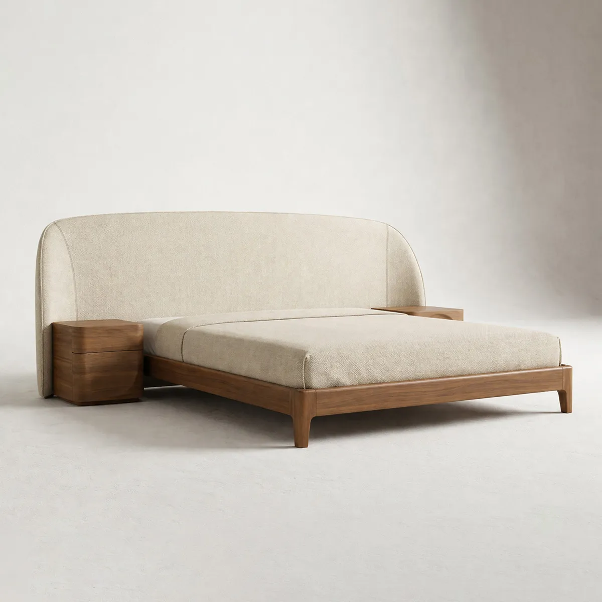 Кровать "Элвирано" — общий вид