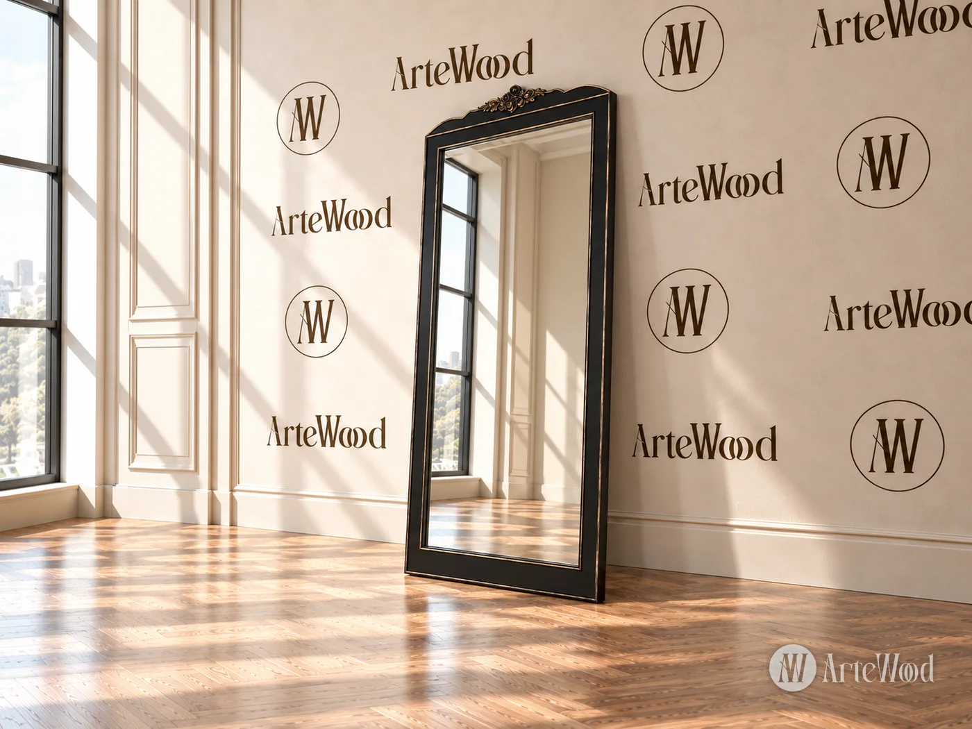 Изделие ARTEWOOD 47