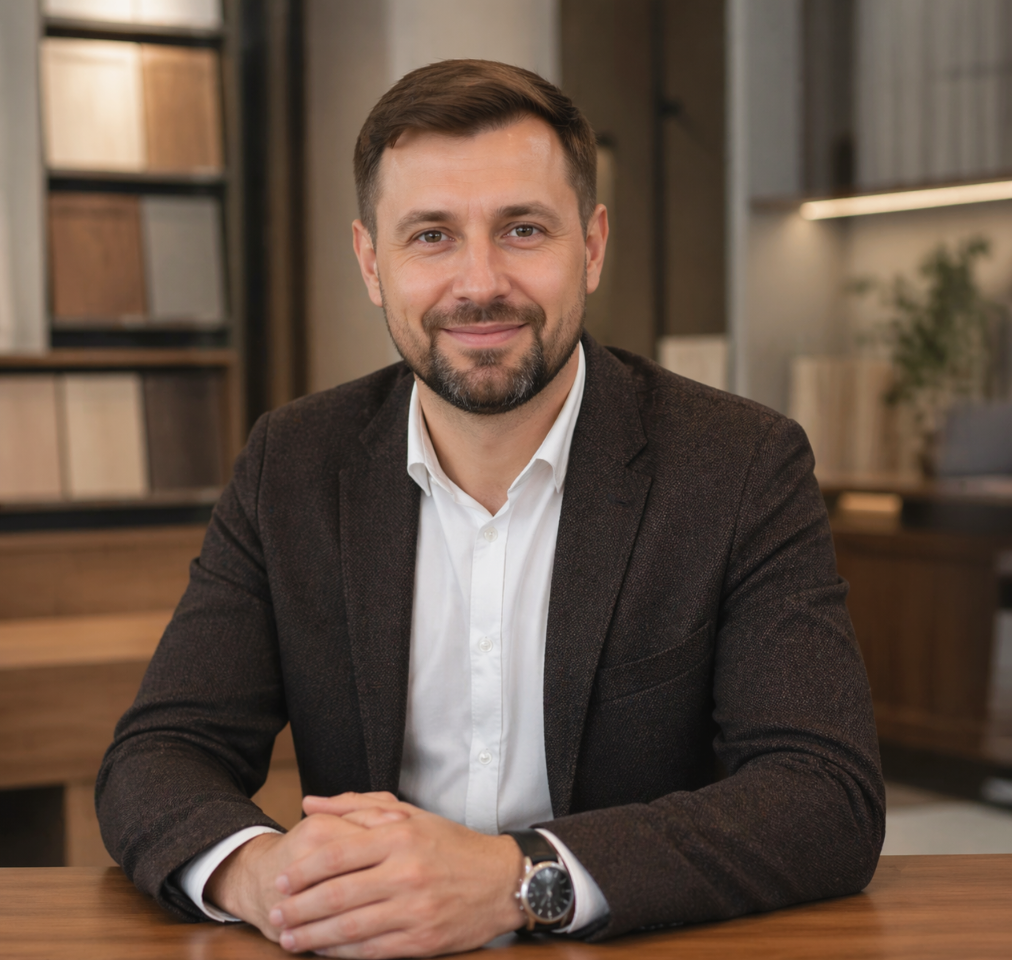 Менеджер Artewood