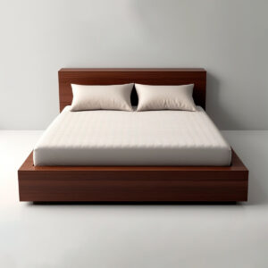 Кровать "Минималистик"