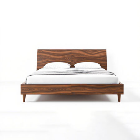 Кровать "Скандинавия"