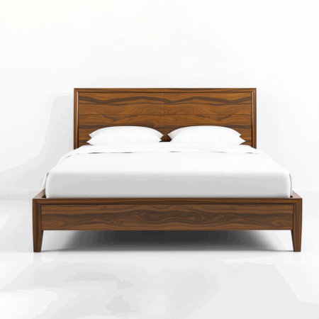 Кровать "Нобиль"