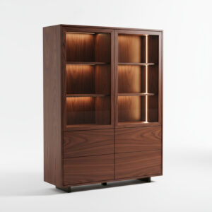 Витрина "Эдельхольц"