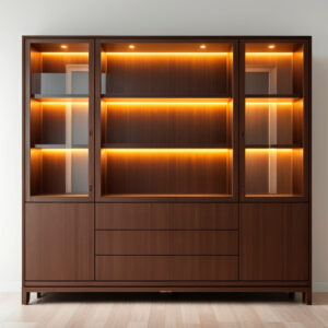 Витрина "Серен"