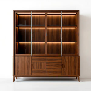 Витрина "Формхаус"