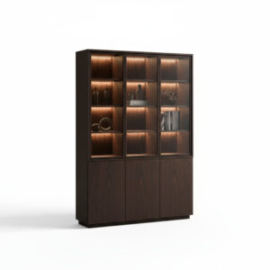 Витрина "Кортео"