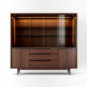 Витрина "Ривьера"