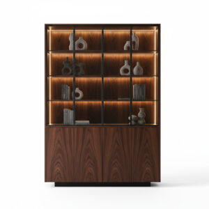 Витрина "Нойер"