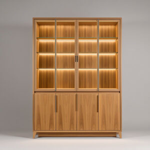 Витрина "Листа"