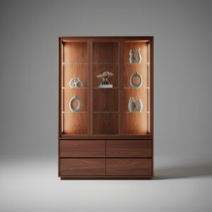 Витрина "Люция"