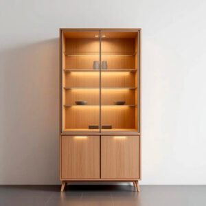 Витрина "Мадеро"