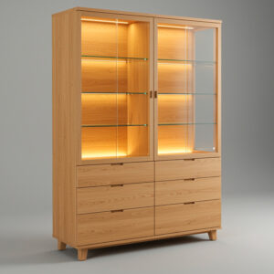 Витрина "Кларина"