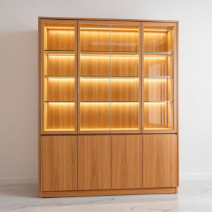 Витрина "Ветра"