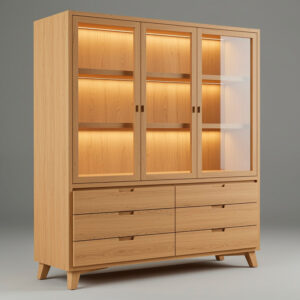 Витрина "Майсонор"