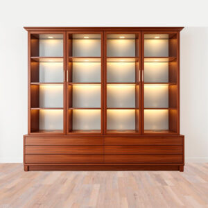 Витрина "Верлин"