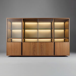 Витрина "Легно"