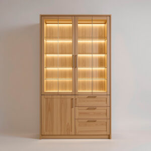 Витрина "Эссенза"