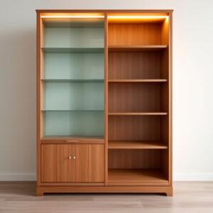 Витрина "Кларте"