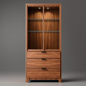 Витрина "Классико"