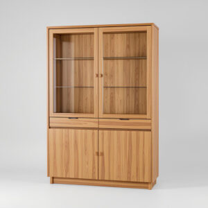 Витрина "Гланзверк"