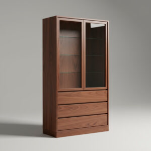 Витрина "Хользарт"