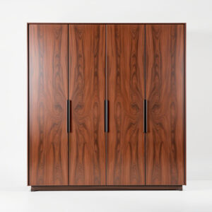 Шкаф "Квадрия"