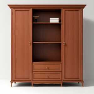 Шкаф "Легера"