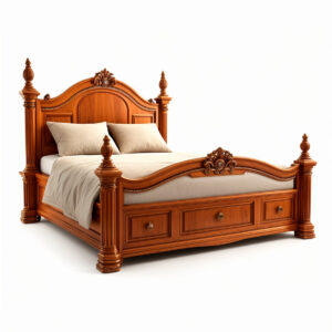 Кровать "Флоренция"