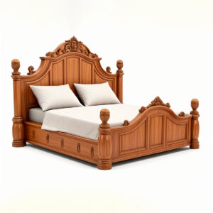 Кровать "Парма"