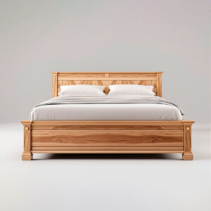 Кровать "Эпьюр"