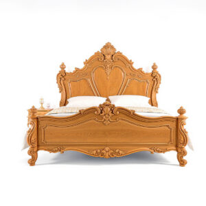 Кровать "Альтабрия"