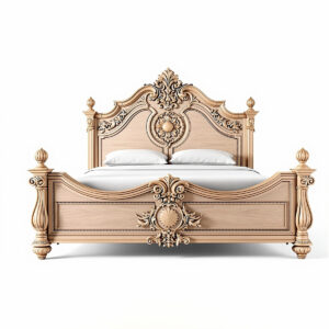 Кровать "Домиан"