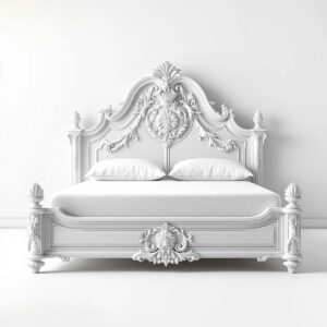 Кровать "Лючия"