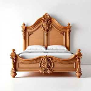 Кровать "Монза"