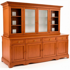 Буфет-витрина «Элион»