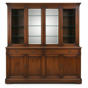 Буфет-витрина "Эдмонт"