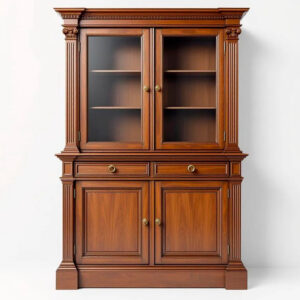 Буфет-витрина "Соларио"