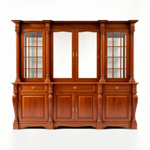 Буфет-витрина "Альтона"