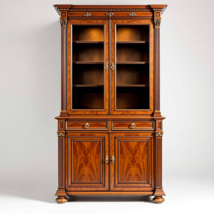 Буфет "Эквелибрио"