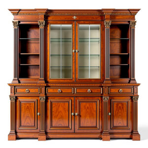 Буфет «Мира»