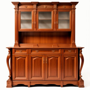 Буфет "Тиволи"