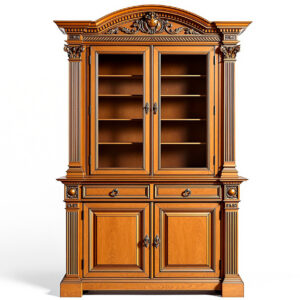 Буфет "Вальмонс"