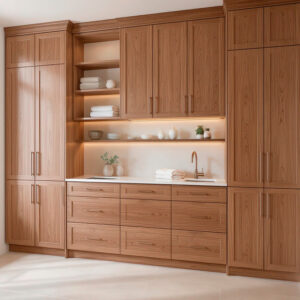 Комплексная система хранения "Лючанси"