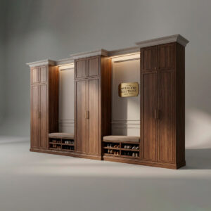 Комплекс прихожей "Торрелато"