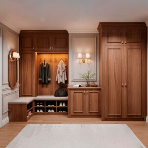 Комплекс прихожей "Кастеллино"